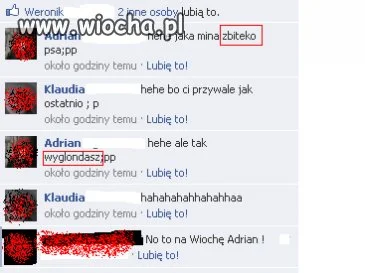 Ortografia 13 latka 