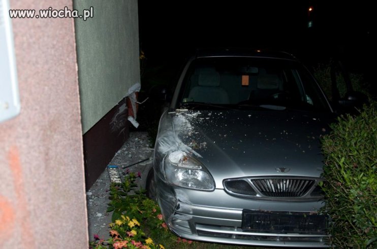 Mistrz kierownicy PARKUJE 