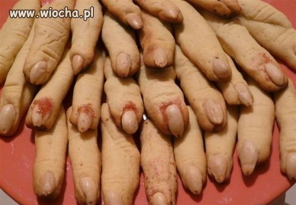 Paluszki...