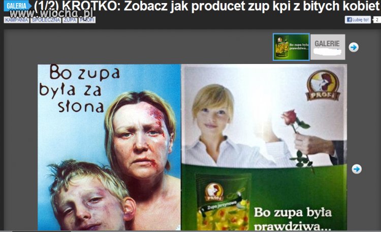 MEGA Wiocha dla producenta wyrobów PROFI!