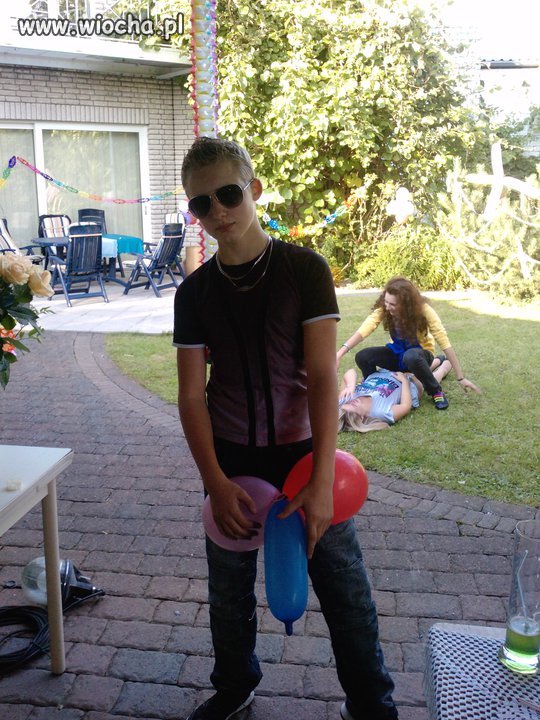 Play Boy!!