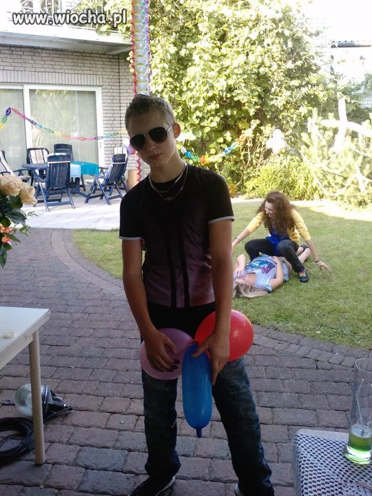 Play Boy!!
