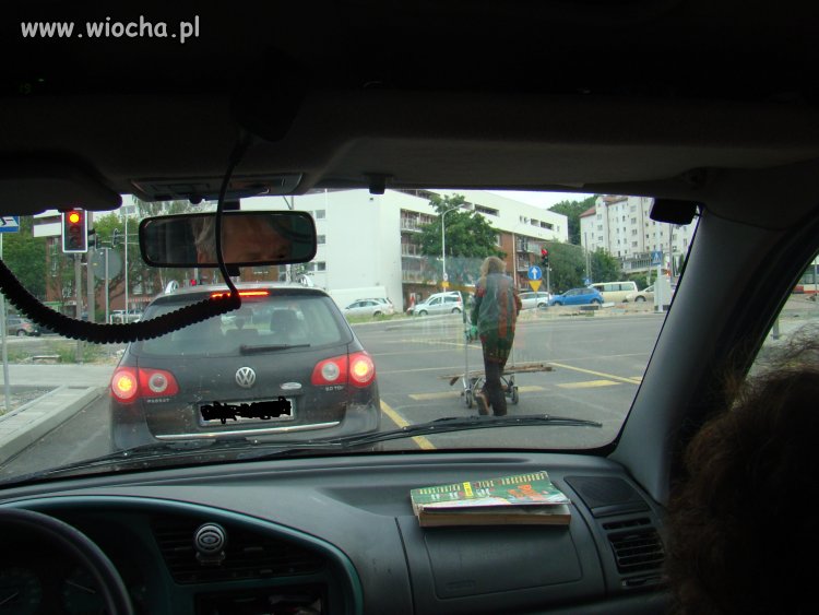 Polski fiat 