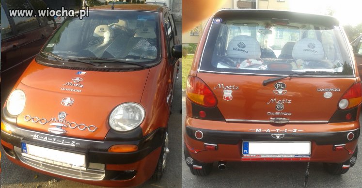 Probably the best car in the world 