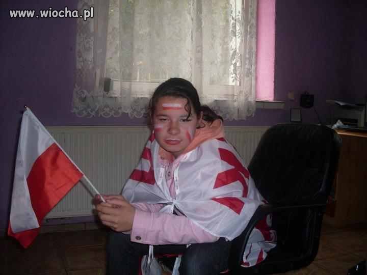 ,,Wpadnijmy w PIŁKOSZAAAŁ JA JUŻ WPADŁAM A TY?,,