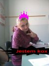 Jestem kox