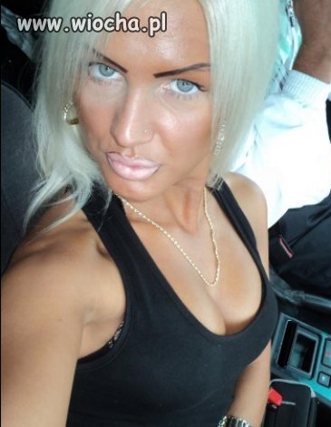 A taki tam mejkap no-make-up