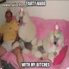 Party Hard