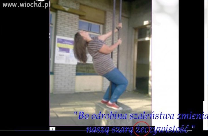 świetna fotka