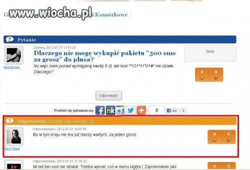 500 sms za grosz 