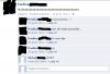 Zdesperowana dziewczyna
