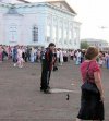A srał pies całe zabytki, browara dajcie chamy