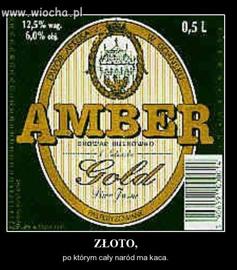 Amber Gold