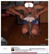 Pozdrowienia od mamy?