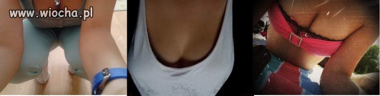 Jestem dorosła więc pokaże to...