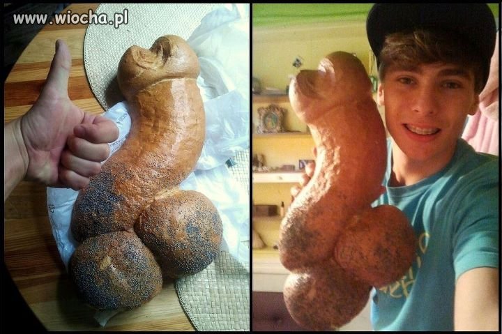 Tymczasem w Otwocku...