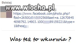 Żebranie lajków 