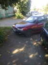"Miszcz" parkowania