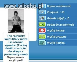 Drogie panie, miejcie się na baczności!