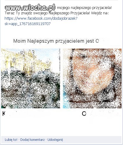 To jest dopiero wiocha ...