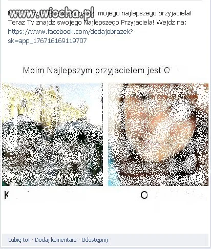 To jest dopiero wiocha ...