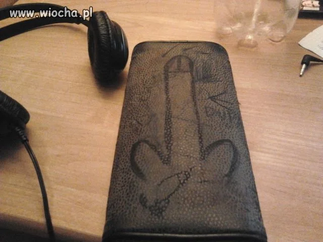 Kiedy idę do tablicy..