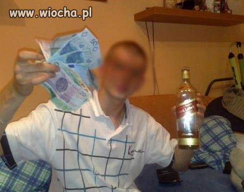 Się ma, się pije!