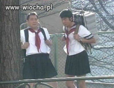 Na wagarach