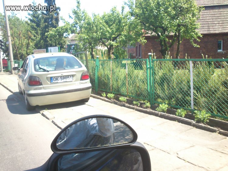 Mistrz parkowania 