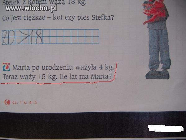 Głupota wydawnictwa...