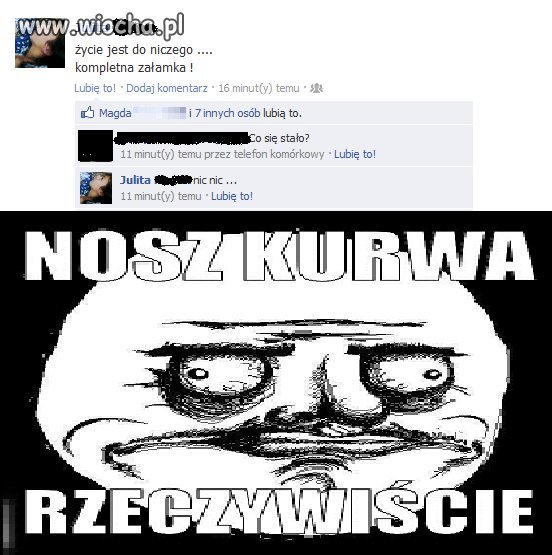 Życie 