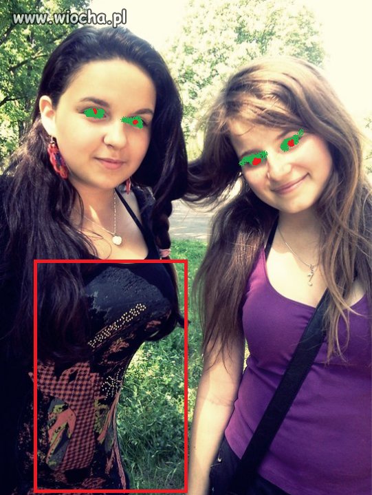 Mistrzyni Photoshopa 