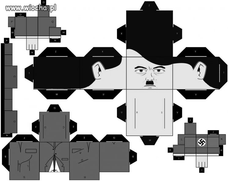 Adolf Hitler 