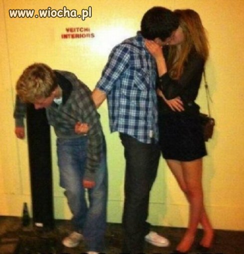 Amigos forever