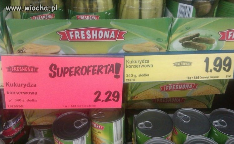 Rzeczywiście super ta oferta! 