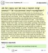 Z jednego z forum