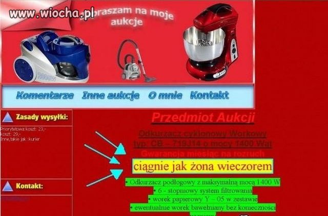 Chyba nie ma szacunku 