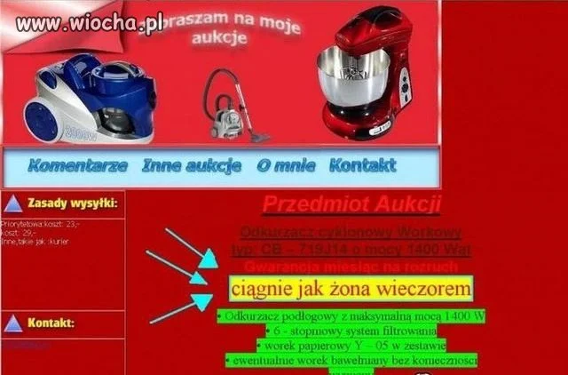 Chyba nie ma szacunku 