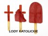 Lody katolickie