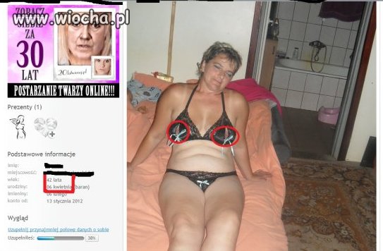 Tyle lat ...