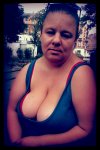 Świecenie cyckiem