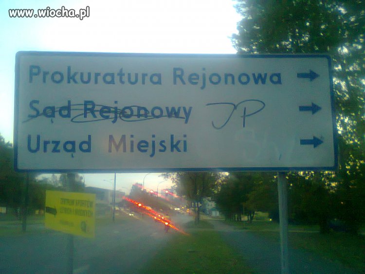 JP na całego!