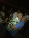 Alkohol...