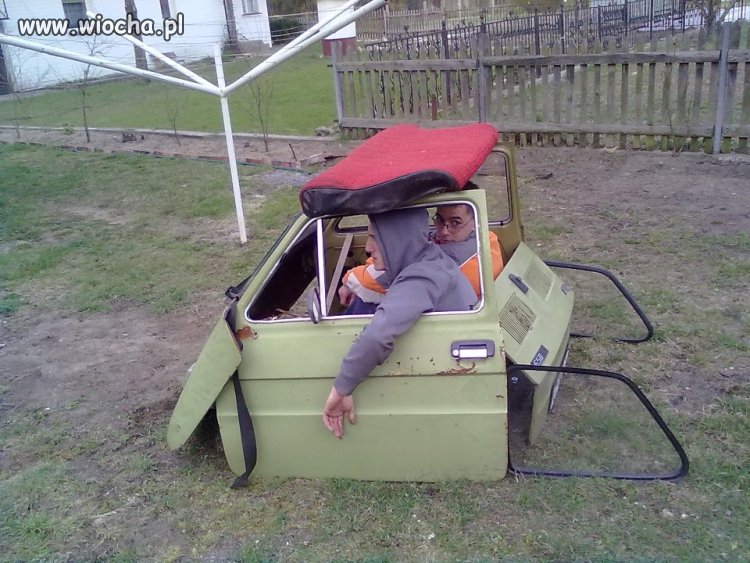 JEDZIEMY 