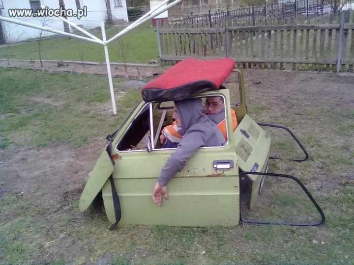 JEDZIEMY 