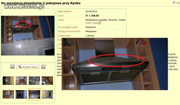 Chu...a prezentacja podstawą sukcesu