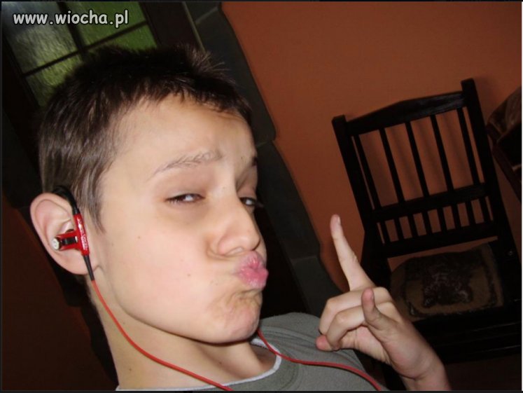 Achh te sweet fotki na fb :) 