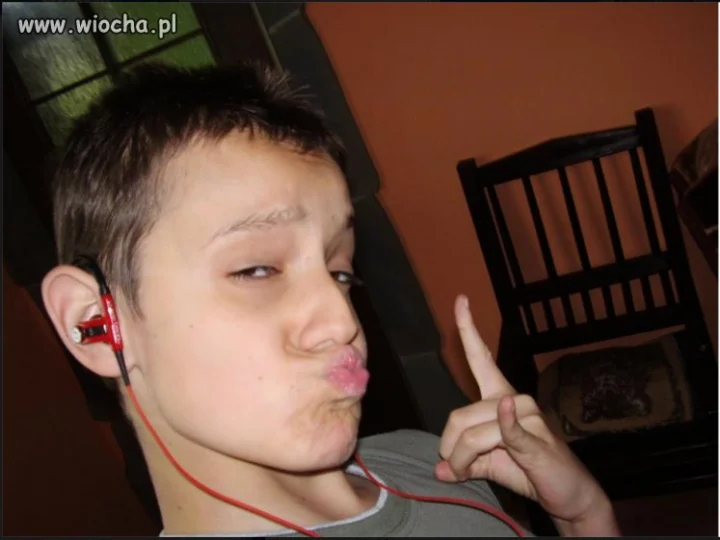 Achh te sweet fotki na fb :) 