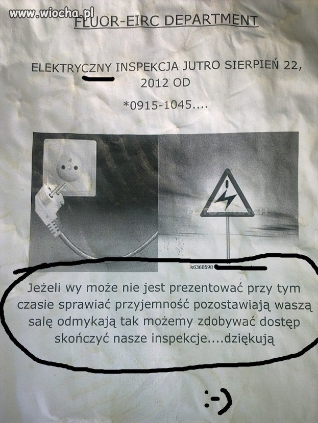 Jankes i internetowy tłumacz