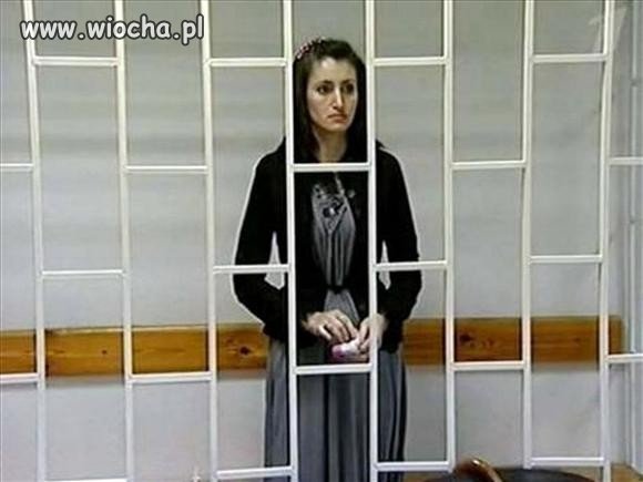 Wymierzyła sprawiedliwość i wykastrowała 19-latka 